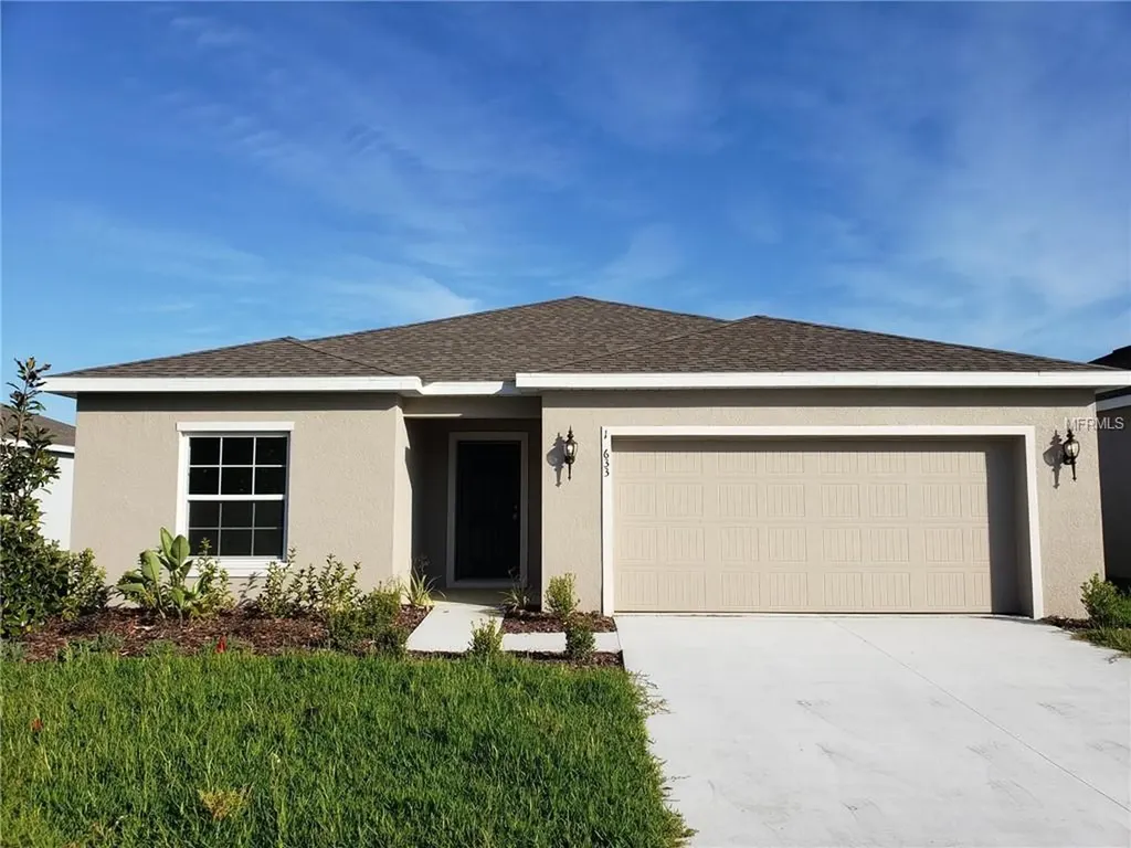 18633 Hunters Meadow Walk Land O Lakes FL 34638
