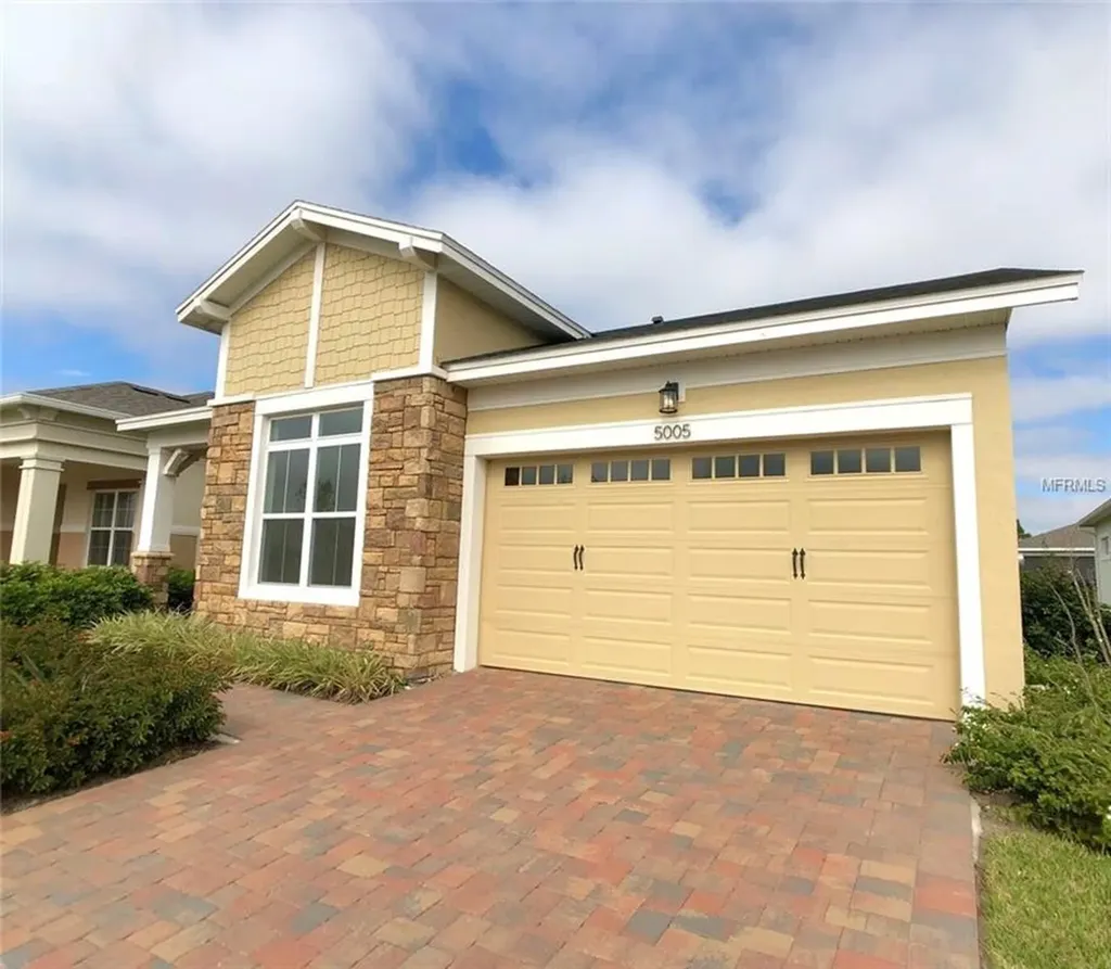 5005 E Fountainwood Drive Saint Cloud FL 34772