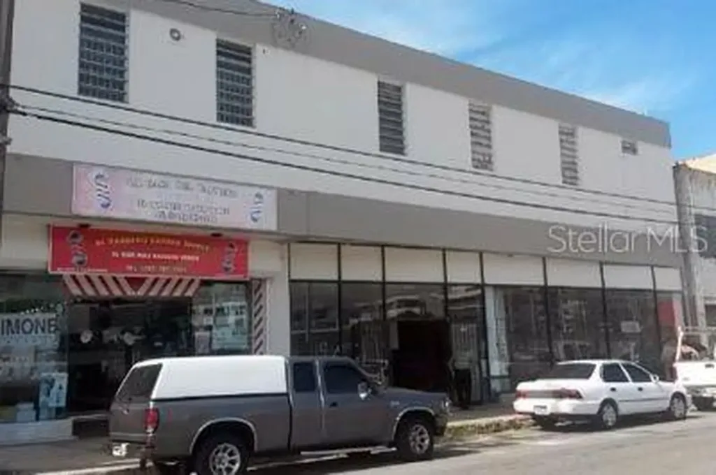111 Drive Veve Bayamon PR 00957