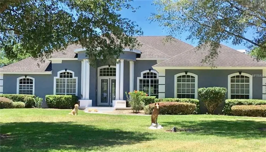 8844 Beverly Hills Road Lakeland FL 33809