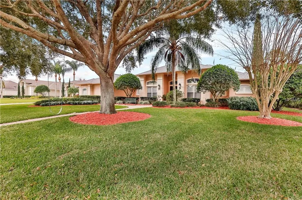 4410 Begonia Court Windermere FL 34786