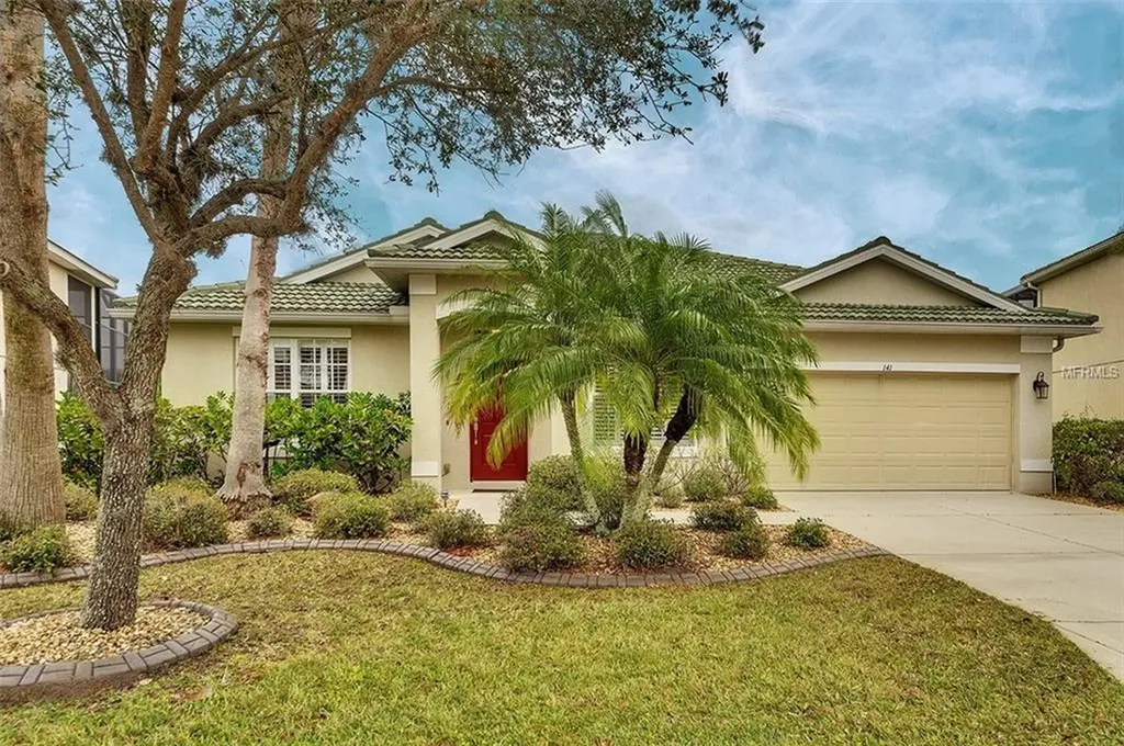 141 New Briton Court Bradenton FL 34212