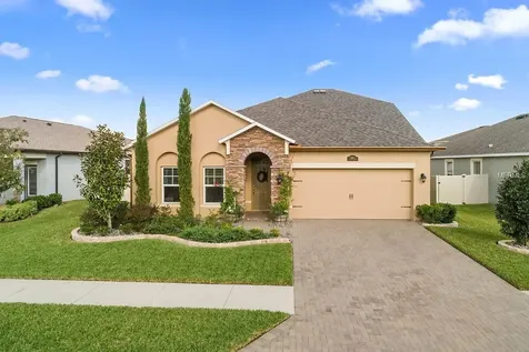 1697 Fox Grape Loop Lutz FL 33558