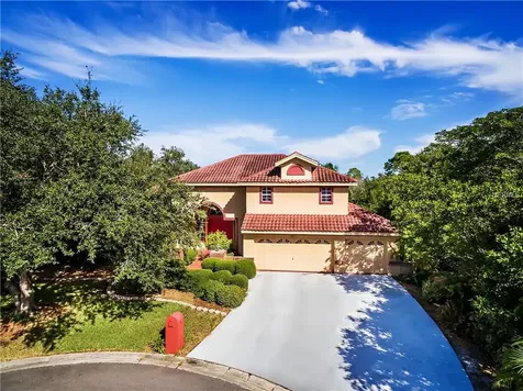 681 Bay Laurel Court NE St Petersburg FL 33703