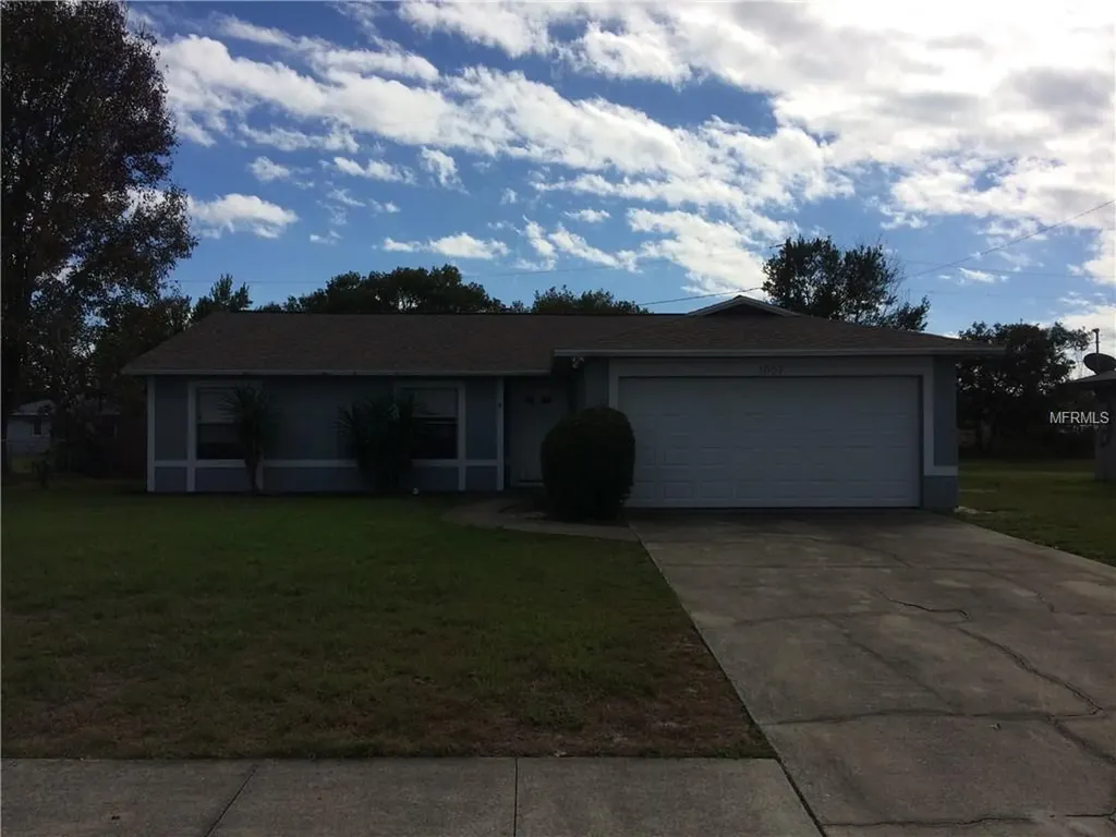 1007 Kenmore Street Deltona FL 32725