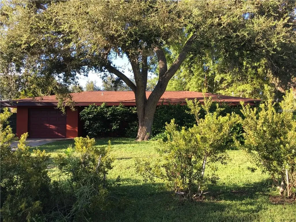 2131 Alvarado Lane Sarasota FL 34231