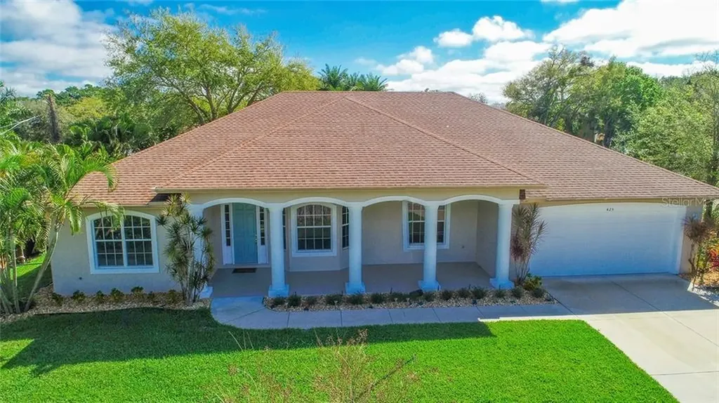 425 58th Street NW Bradenton FL 34209