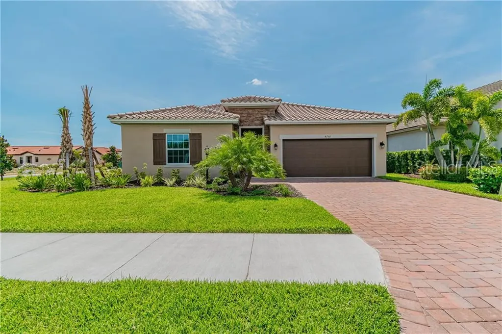 4757 Royal Dornoch Circle Bradenton FL 34211