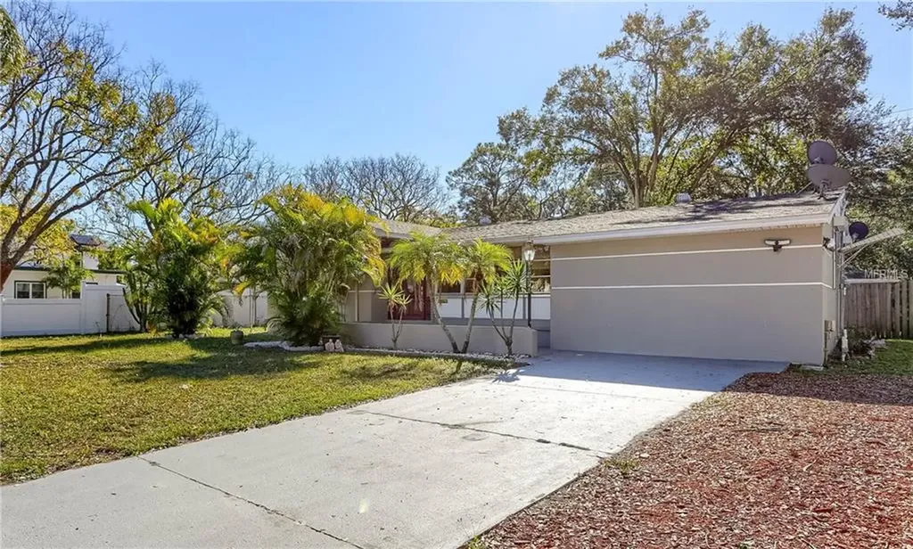 6370 5th Avenue N St Petersburg FL 33710