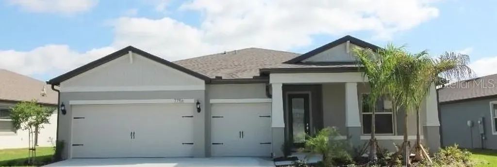 7756 Yale Harbor Drive Wesley Chapel FL 33545