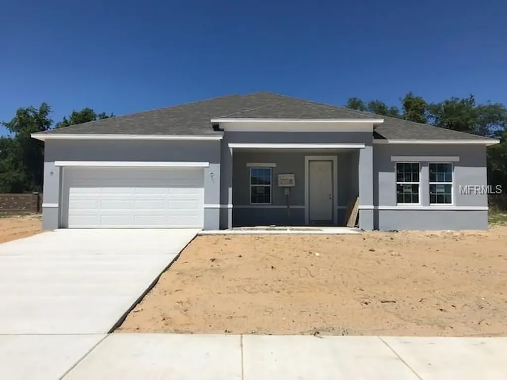 1351 Ralph Poe Drive Apopka FL 32703