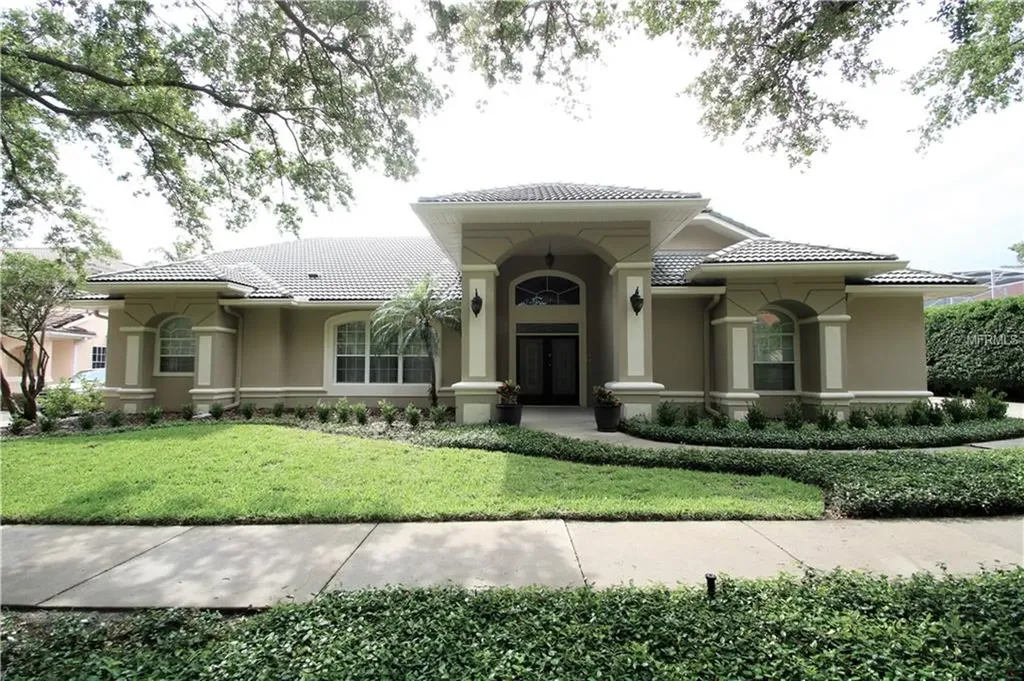607 Cricklewood Terrace Lake Mary FL 32746