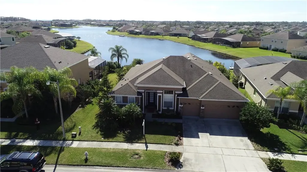 2873 Boating Boulevard Kissimmee FL 34746