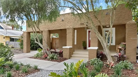 3109 W San Juan Street Tampa FL 33629