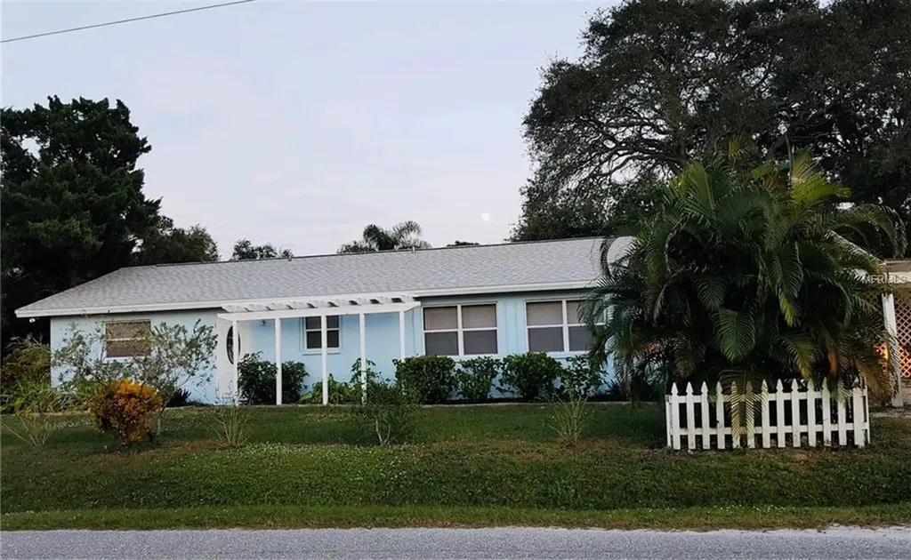 118 Orange Grove Avenue N Nokomis FL 34275