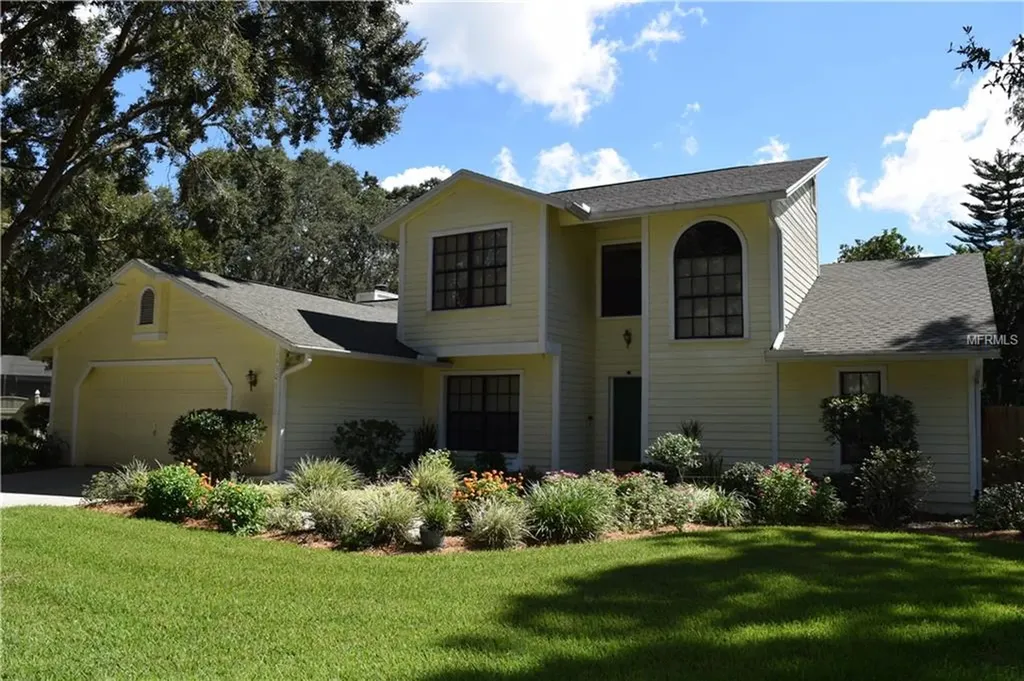 16501 Cranwood Place Tampa FL 33618
