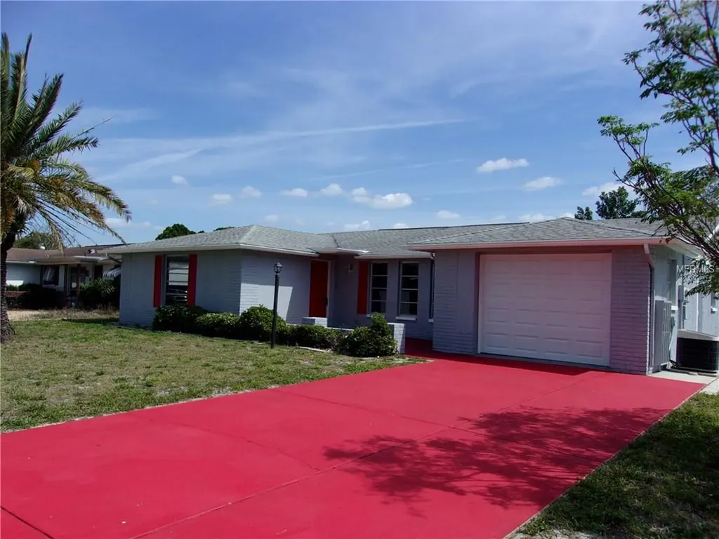 11200 Linden Lane Port Richey FL 34668