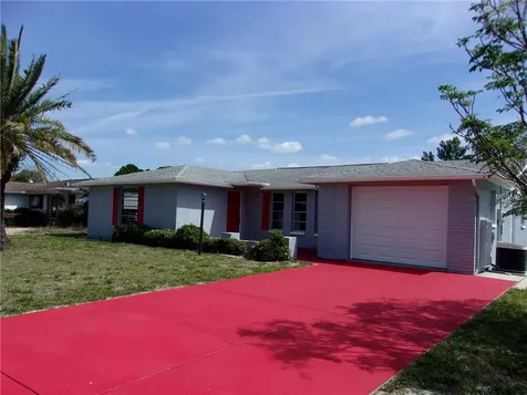 11200 Linden Lane Port Richey FL 34668