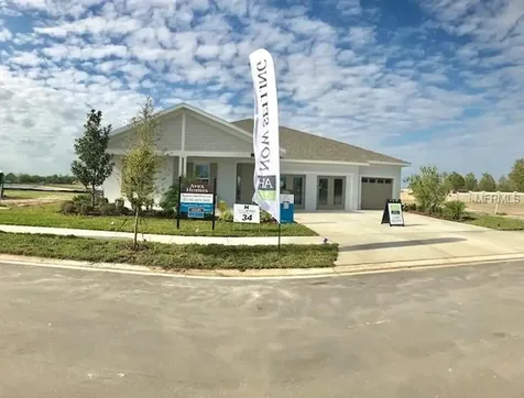 7853 Roma Dune Drive Wesley Chapel FL 33545