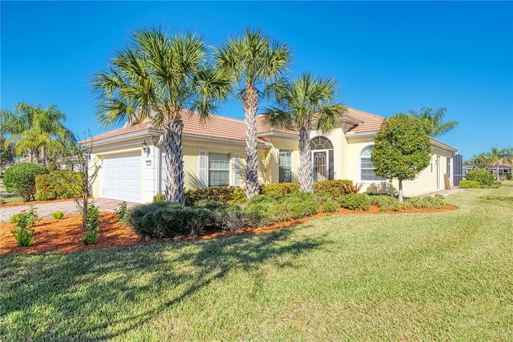6010 Demarco Court Sarasota FL 34238