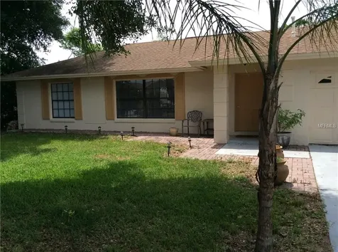 1050 Jason Ridge Court Kissimmee FL 34747