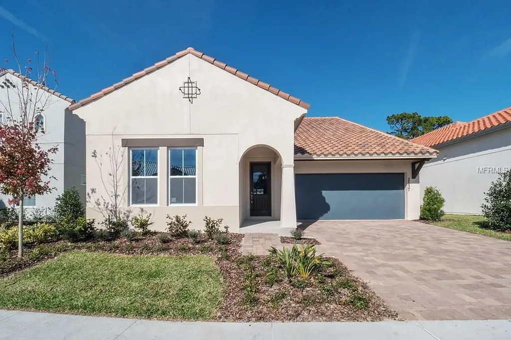 2537 Roveri Avenue Apopka FL 32712