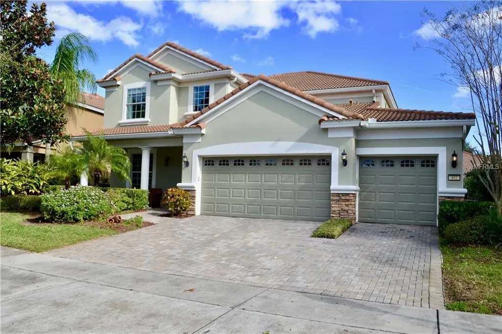 492 Douglas Edward Drive Ocoee FL 34761