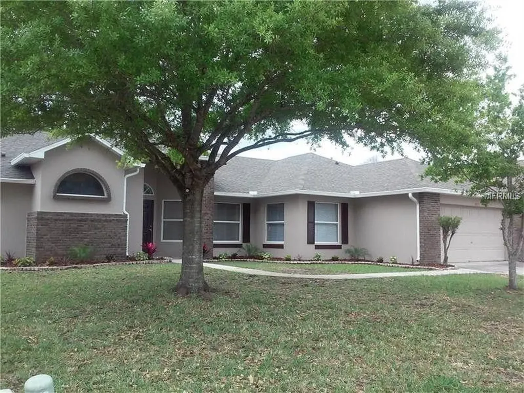 3923 Blackberry Circle Saint Cloud FL 34769