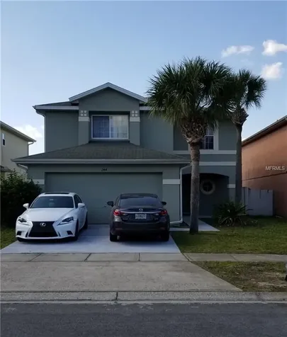 244 Coralwood Court Kissimmee FL 34743