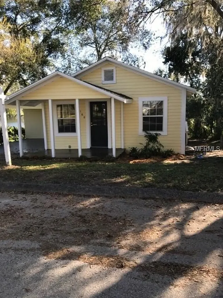 160 Hillside Avenue Umatilla FL 32784