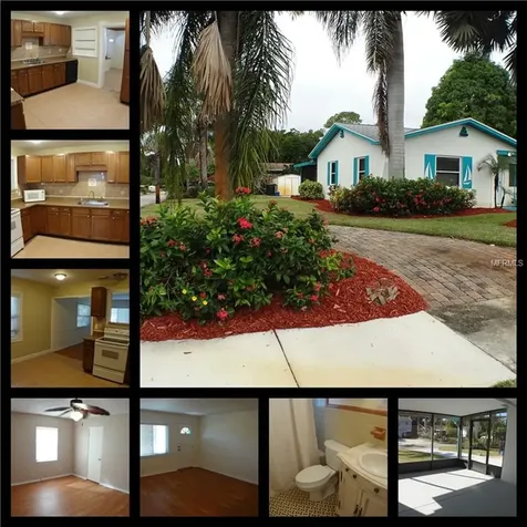 2423 58th Street S Gulfport FL 33707