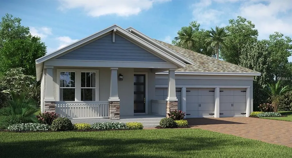 14717 Winter Stay Drive Winter Garden FL 34787
