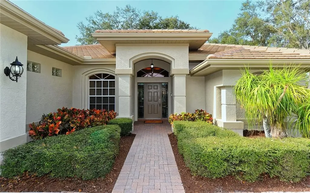 7800 Allen Robertson Place Sarasota FL 34240