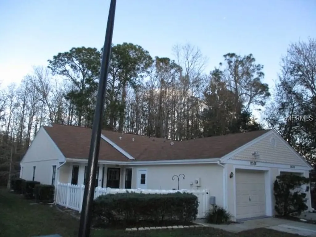12508 Hollybrook Lane Hudson FL 34669