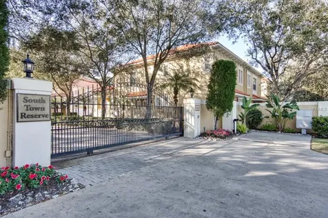 5801 S Macdill Avenue Tampa FL 33611