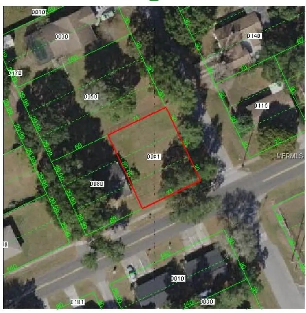 38401 12th Avenue Zephyrhills FL 33542