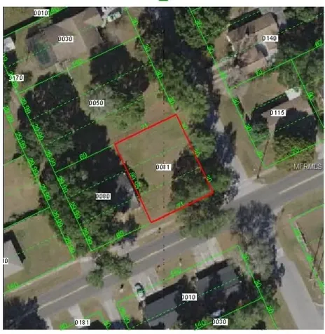38401 12th Avenue Zephyrhills FL 33542