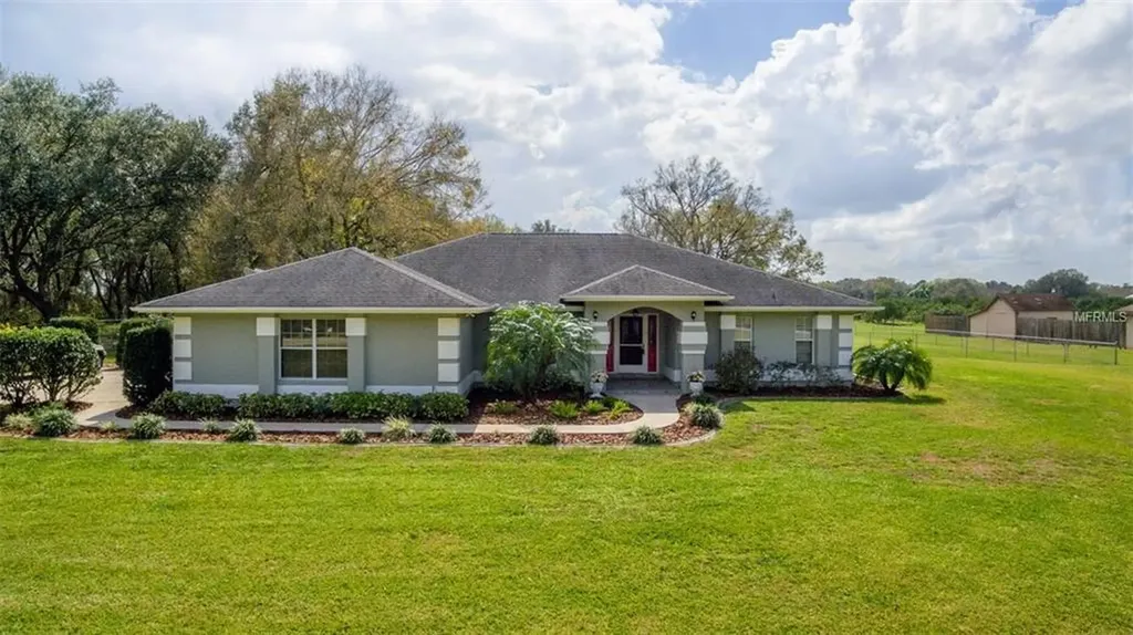 2750 SE Creekwood Terrace Arcadia FL 34266