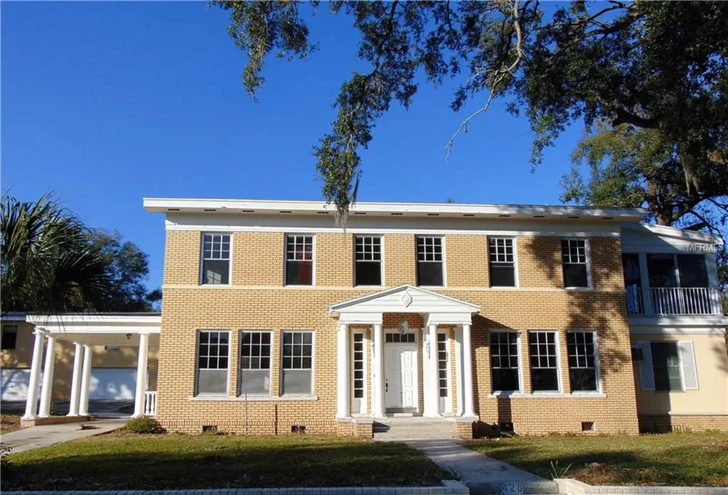 426 Palmola Street Lakeland FL 33803