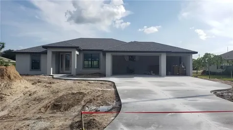 26175 Tocantins Court Punta Gorda FL 33983