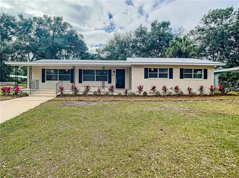 840 S Woodward Avenue Deland FL 32720