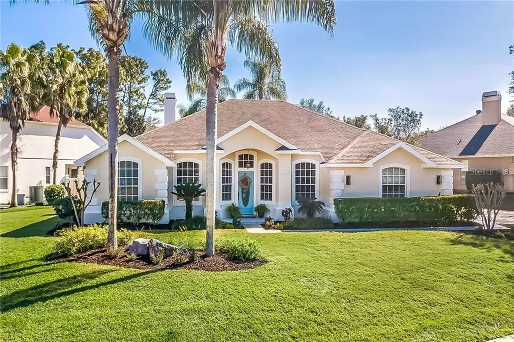 448 Majestic Oak Drive Apopka FL 32712