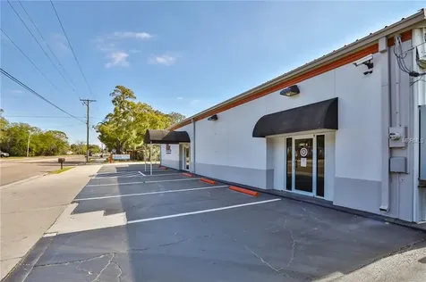 7001 Gibsonton Drive Gibsonton FL 33534