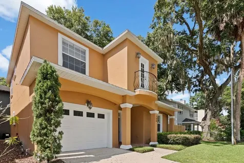 208 W Orlando Street Orlando FL 32804