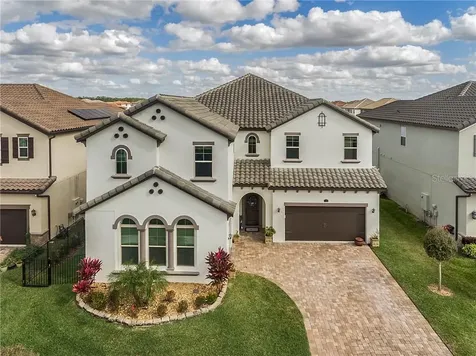 11763 Hampstead Street Windermere FL 34786