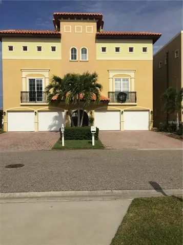 150 174th Terrace Drive E Redington Shores FL 33708