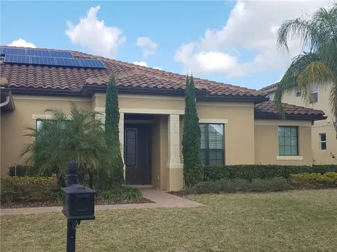 3927 Isle Vista Avenue Belle Isle FL 32812