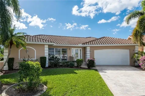 2825 Deborah Drive Punta Gorda FL 33950