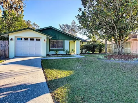 12461 Mondragon Drive Tampa FL 33625