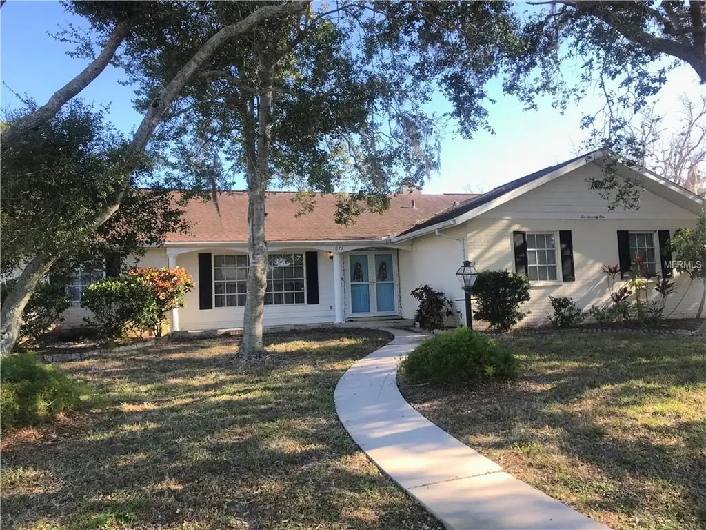 1071 Mohawk Road Venice FL 34293